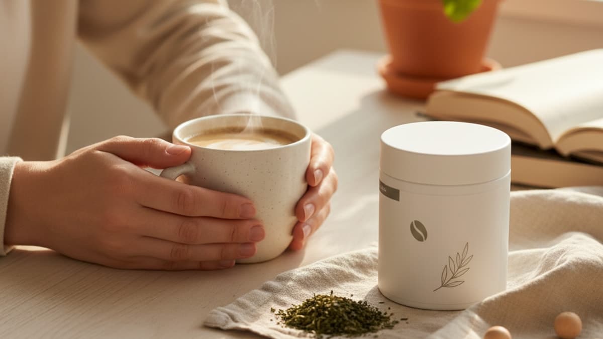 ARA-290 with Coffee Safety — Interaction Facts Explained