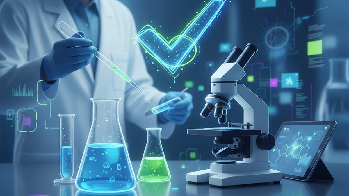 Is Peptide Sciences Legit Review 2026 — Research Grade?
