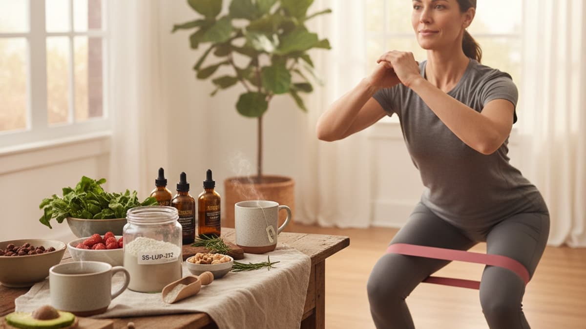 How to Use SLU-PP-332 for Muscle Preservation Protocol