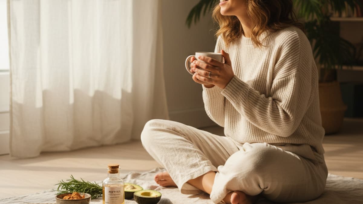 Peptides for Inflammation — Research-Grade Solutions