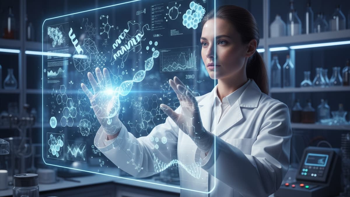 Kisspeptin News 2026 — Research Breakthroughs | Real