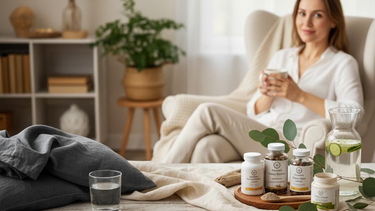 DSIP Before and After Real Results — What the Evidence Shows