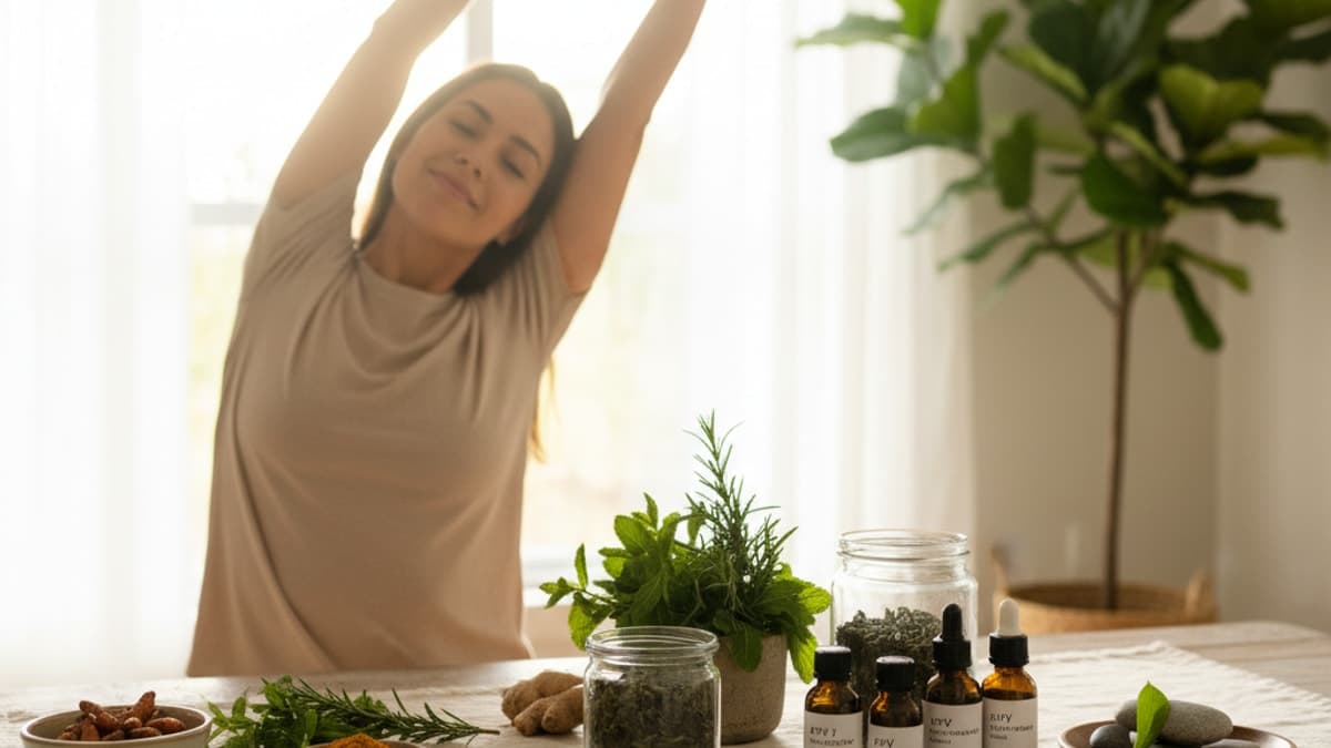KPV Anti-Inflammatory Results Timeline Expect — Real