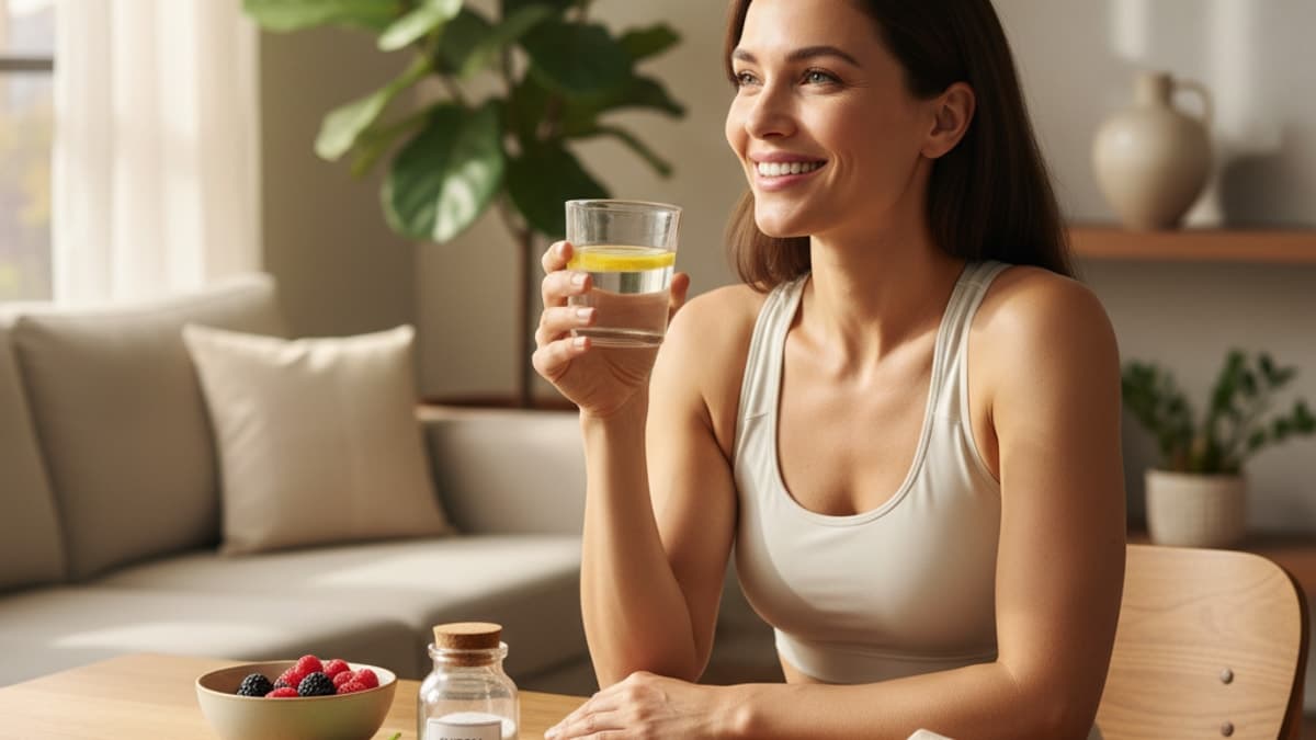 Best Sermorelin Dosage Energy 2026 — Optimizing Your