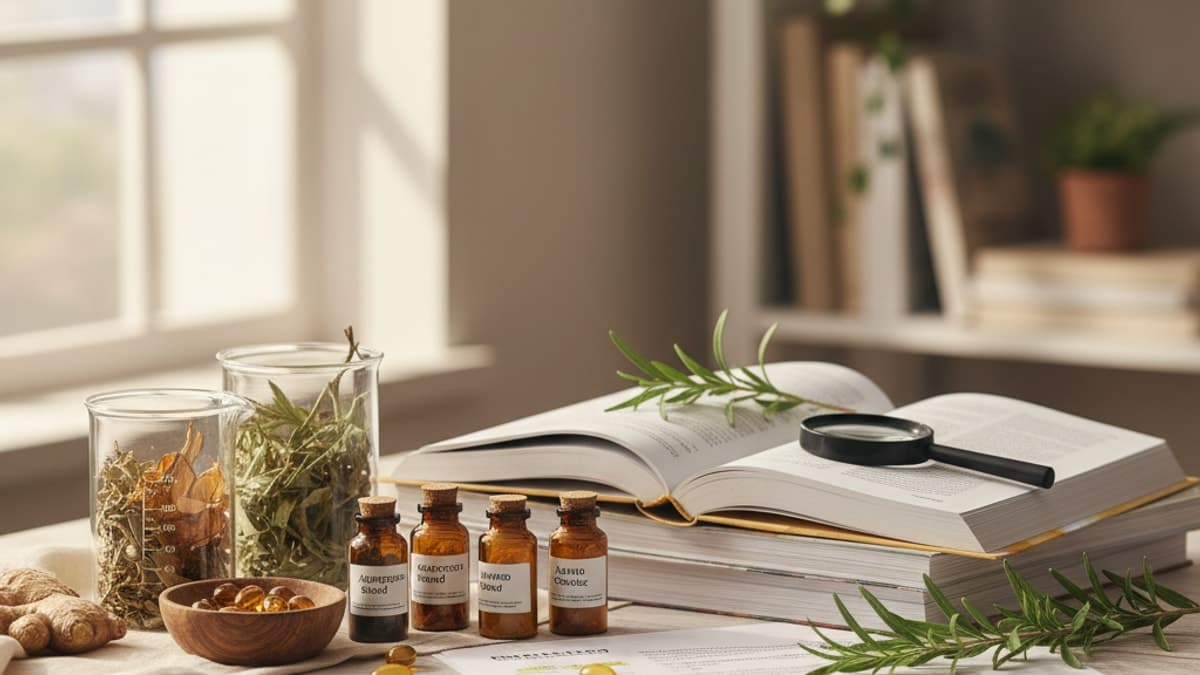 GHRP-2 Acetate Side Effects Long Term Research — Real
