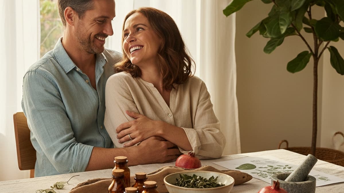 Do Peptides Help With Sexual Performance? (Clinical Facts)