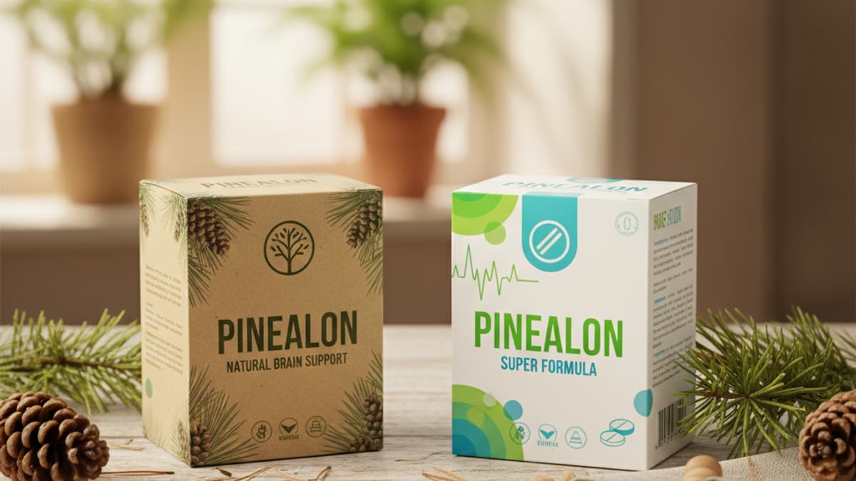 Pinealon Real vs Fake: How to Tell | Real Peptides