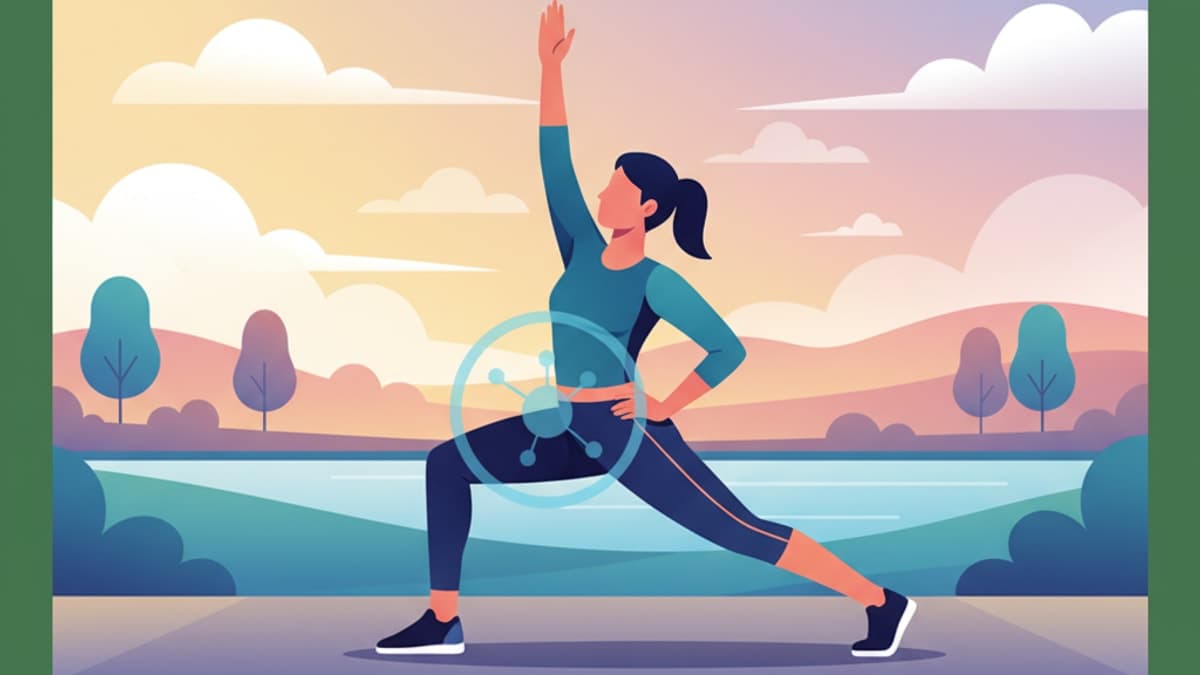 BPC-157 for Hip Bursitis Research — Healing Mechanisms