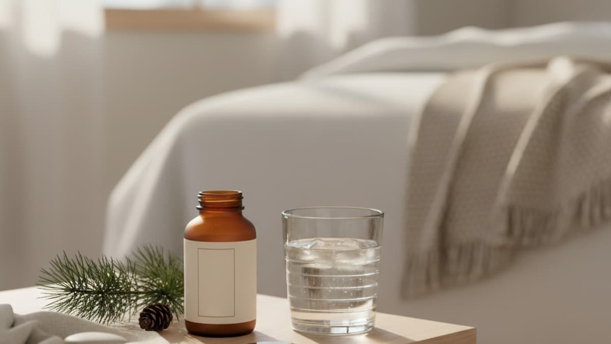 Best Pinealon Dosage for Sleep — Research & Protocols