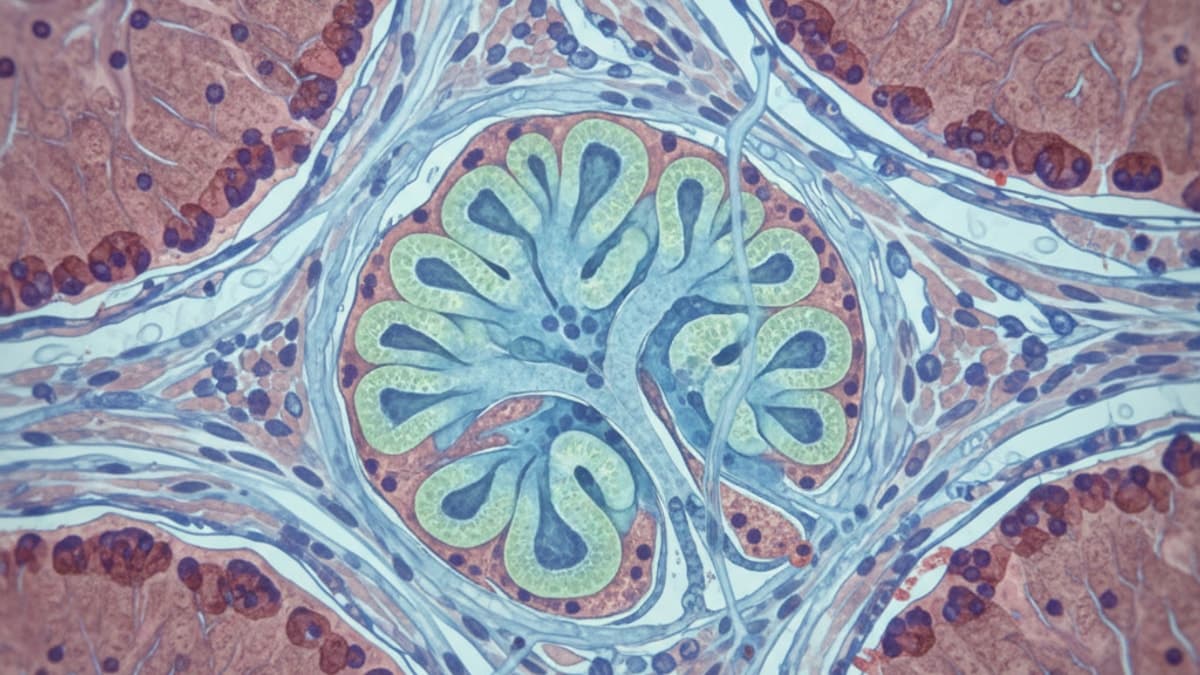 GHK-Cu COPD Lung Tissue Remodeling Research | Real Peptides