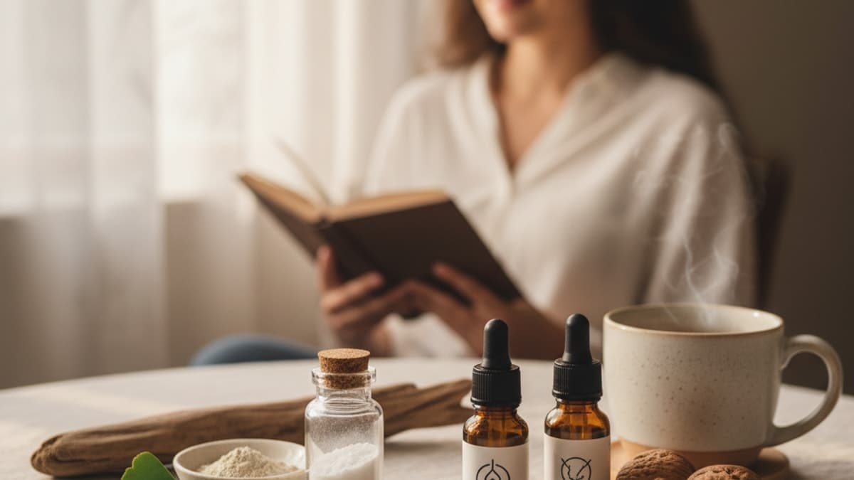 Do Peptides Help with Cognitive Enhancement? (Science)