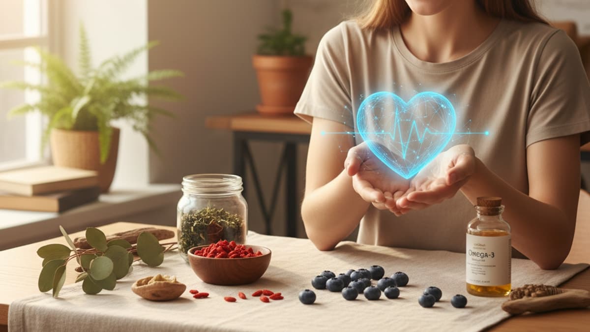 Best Tirzepatide Dosage for Cardiovascular Health — 2026