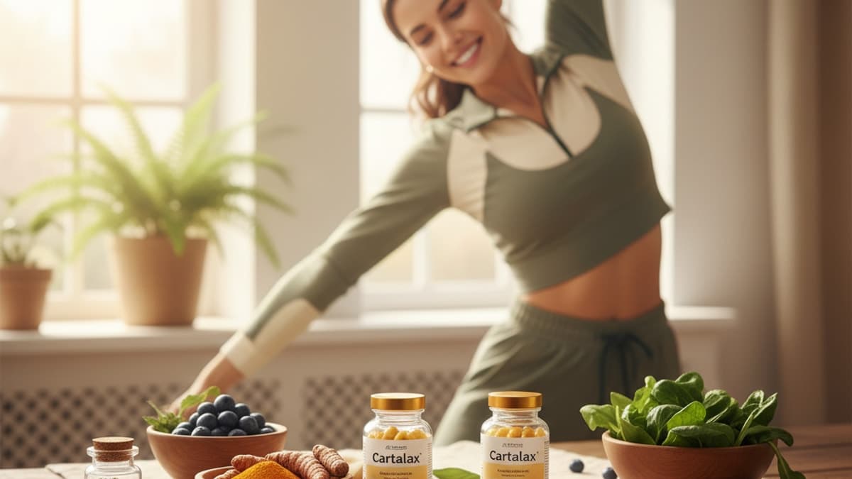 Buy Cartalax Online — Research-Grade Peptides | Real