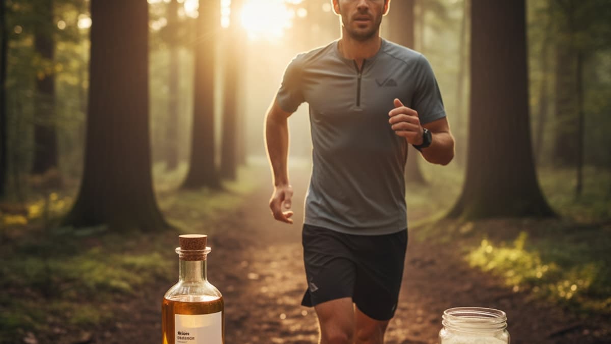 TB-500 Endurance Complete Guide 2026 — What Research Shows