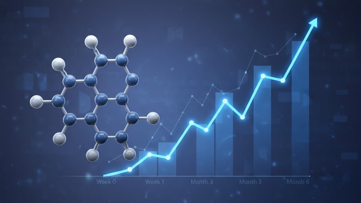 Retatrutide Triple Agonist Results Timeline — When to