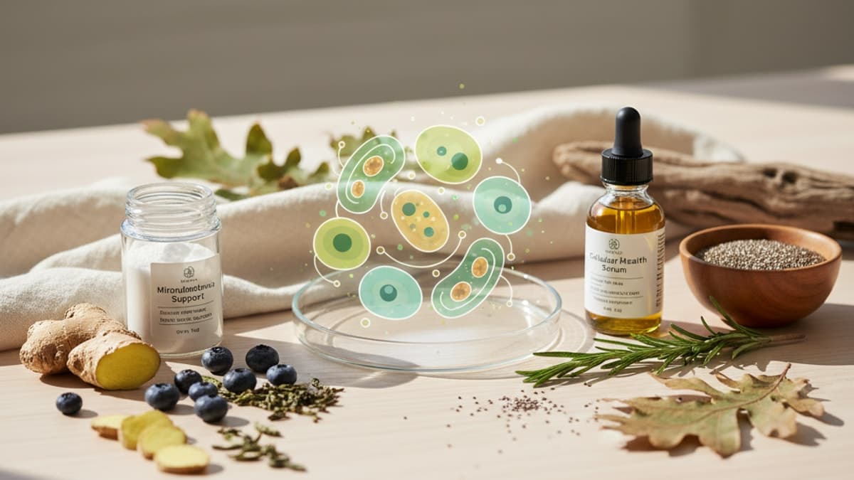 What is SS-31? (Elamipretide Explained) | Real Peptides