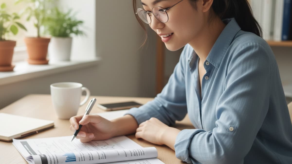 How to Read a Peptide Research Paper — Expert Guide