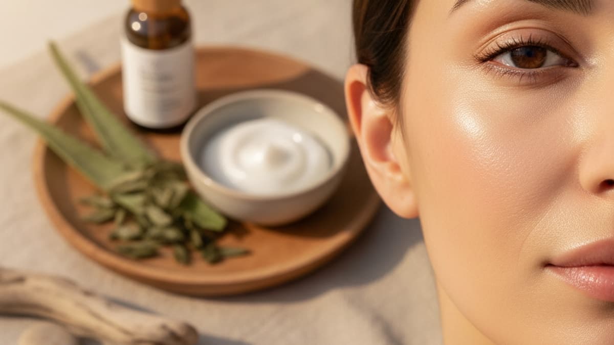 Can Peptides Help Sun Damage? (Research & Evidence)