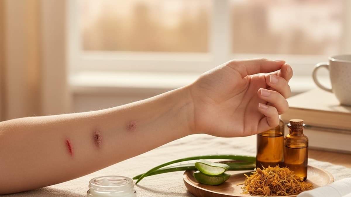 TB-500 Wound Healing Results: What Timeline to Expect