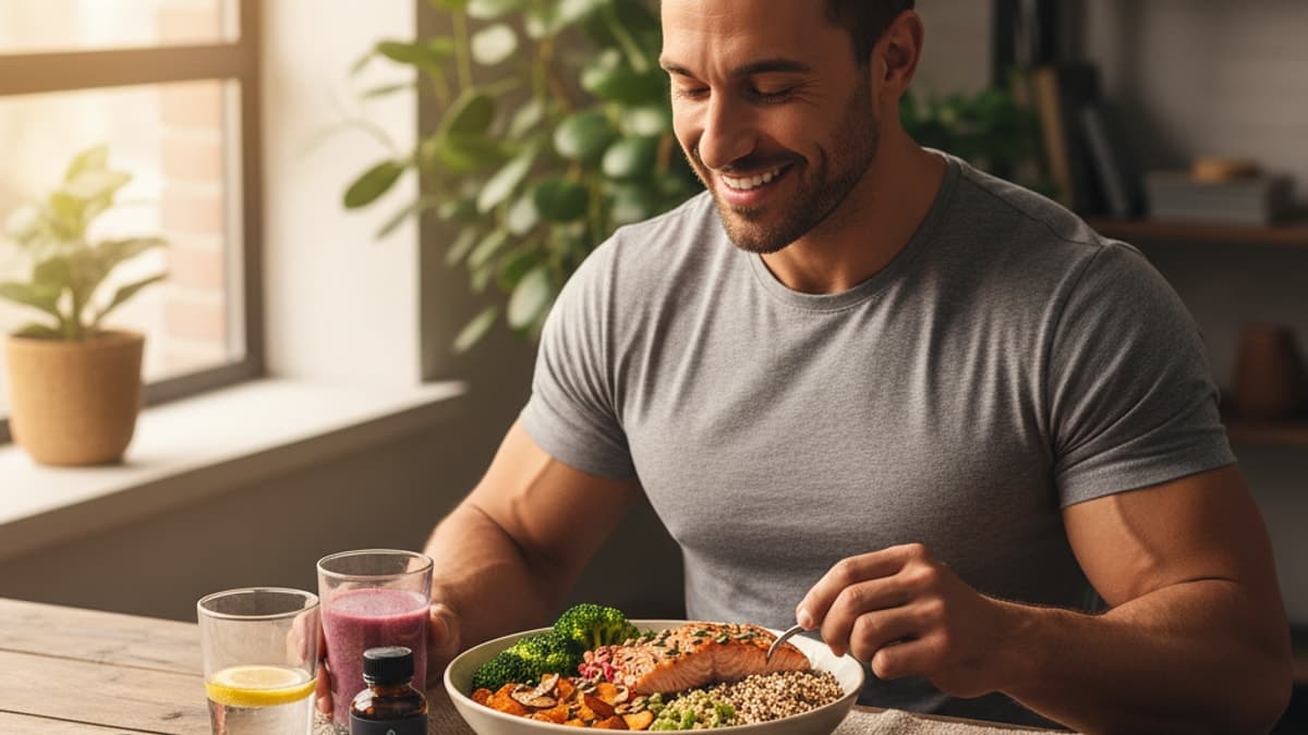 Best MK-677 Dosage for Appetite in 2026 — Research Guide