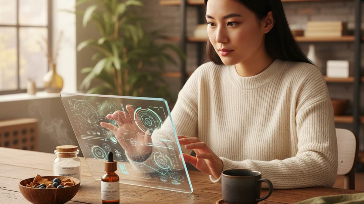 Cognitive Enhancement Peptides 2026 Update — Real Research