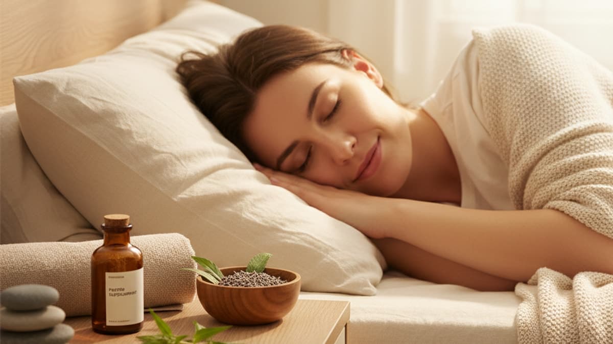 How to Use Peptides for Insomnia — Research Protocols