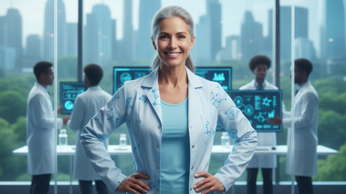 Tirzepatide for Menopause Weight Gain — What Research Shows