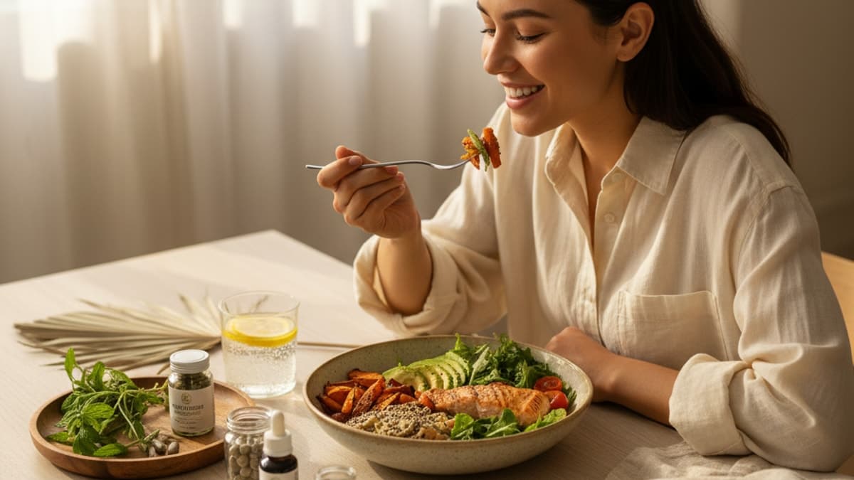 Ipamorelin Hunger Increase Appetite — Research Insights