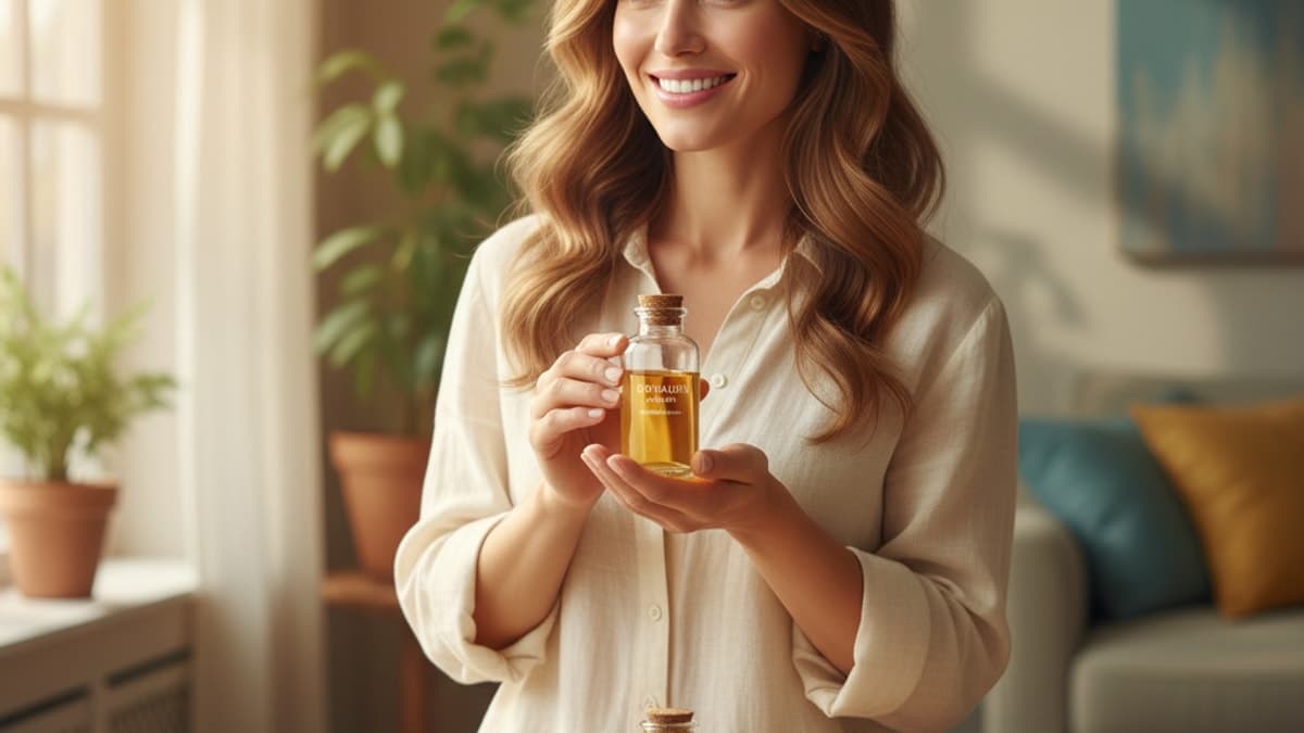 Epithalon Before and After Real Results — What to Expect