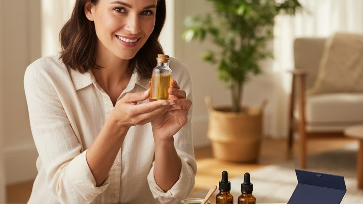 P21 Dosage Protocol Guide — Real Peptides