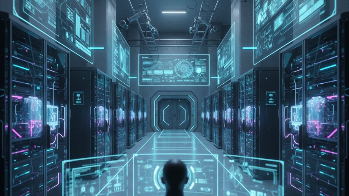VIP Storage — Protect Research Peptides at Scale