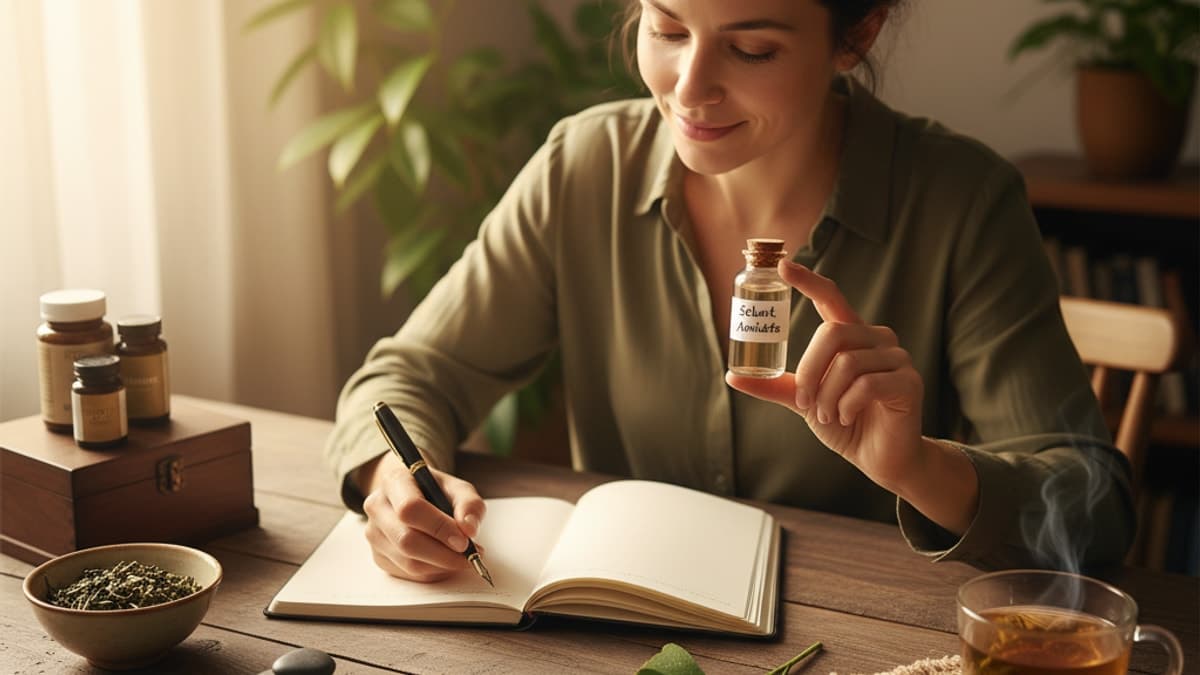 Best Selank Amidate Dosage for Nootropic Effects Explained