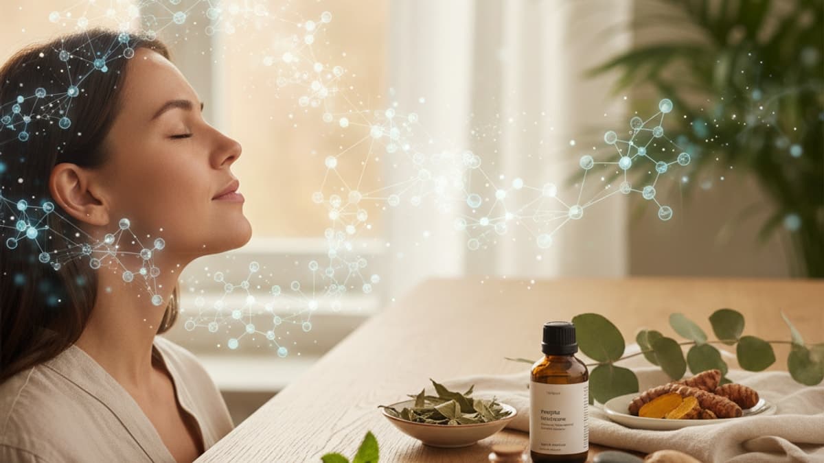Best Peptides for Chronic Sinusitis — Real Solutions