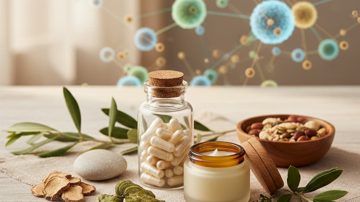 What Is Thymic Peptide? (Immune Regulation Explained)