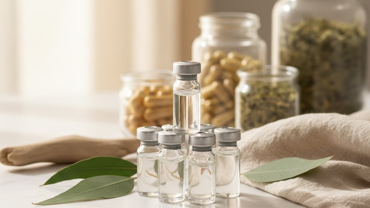 Can You Stack Epithalon Other Peptides? — Practical