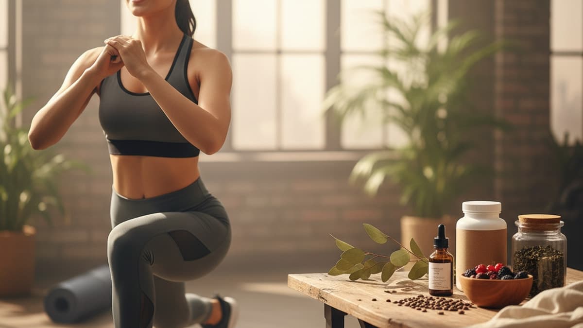 Best Tesofensine Dosage for Thermogenesis — Real Peptides