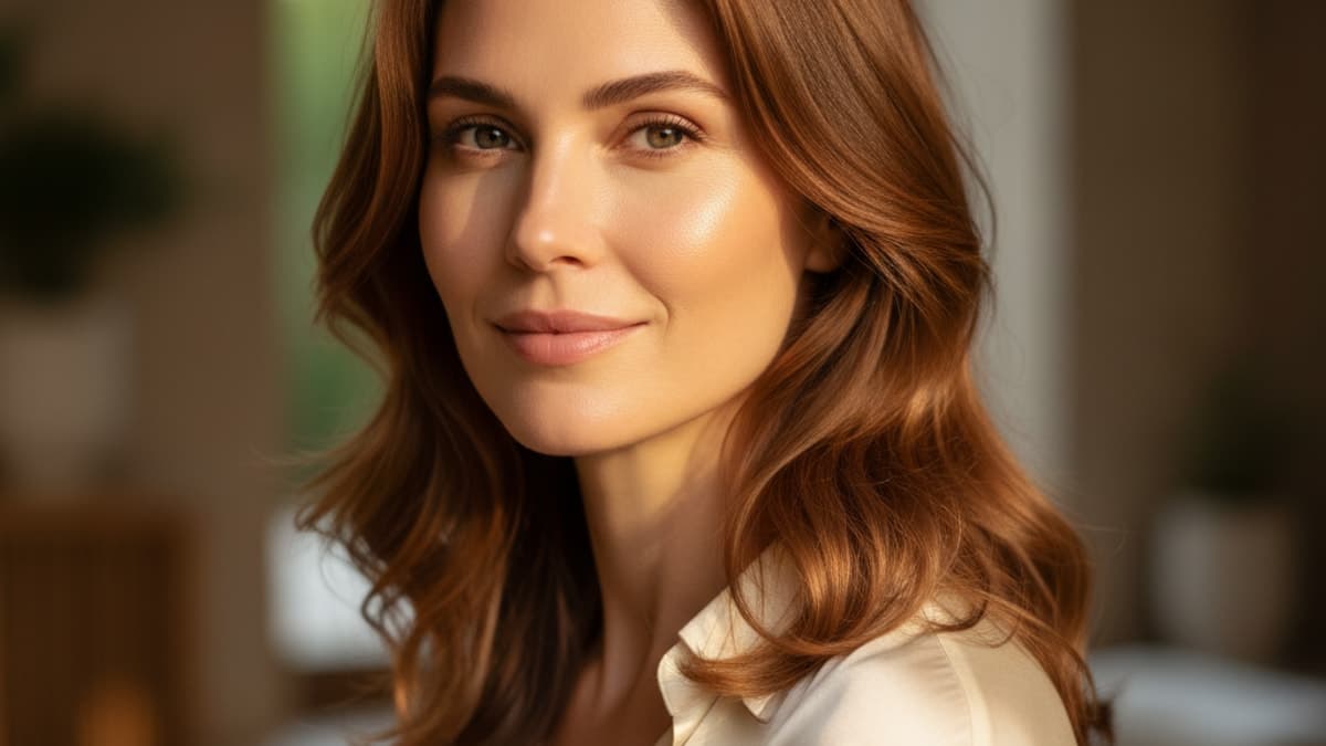 Skin Anti-Aging Peptides Women GHK-Cu — Mechanisms Explained