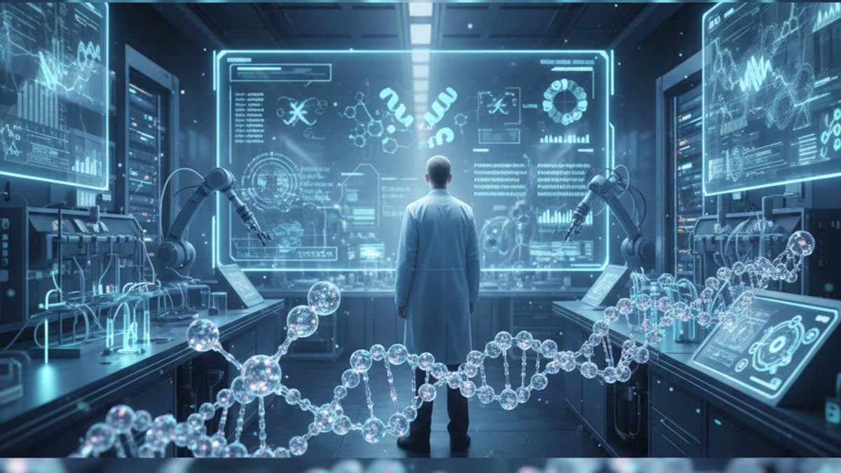 Peptide Research 2026 Breakthroughs Watch — Key Advances