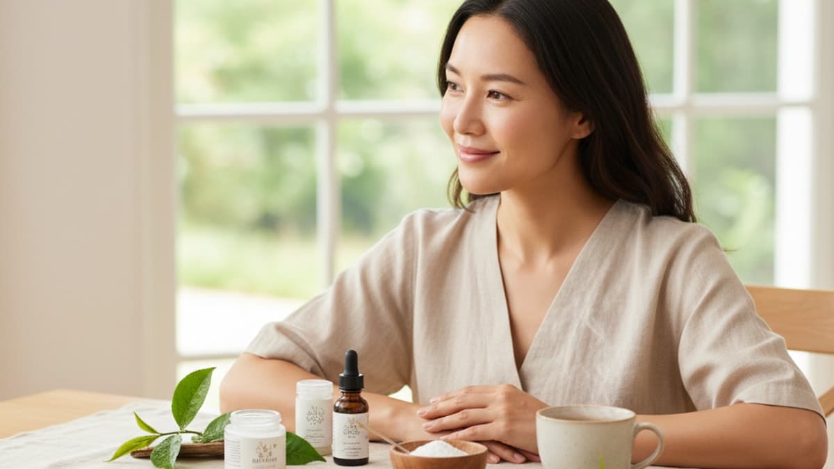 How to Reverse Aging with Peptides — Research Methods