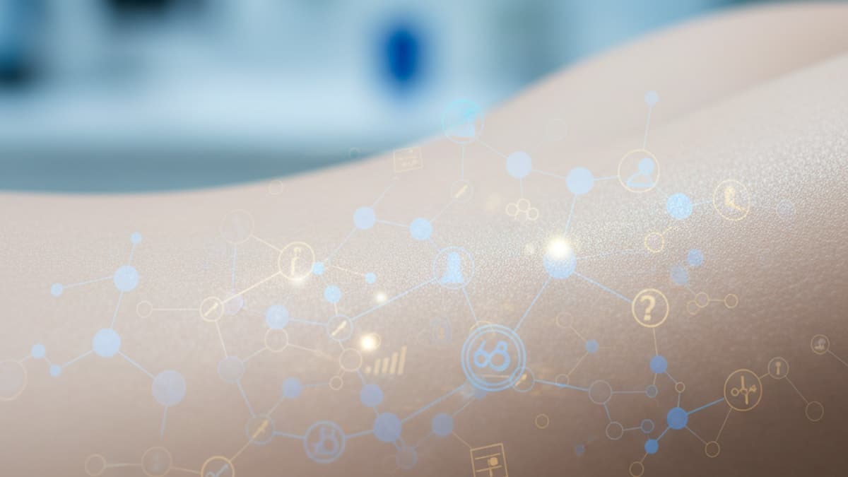 GHK-Cu for Wound Scars Research — Tissue Remodeling Data