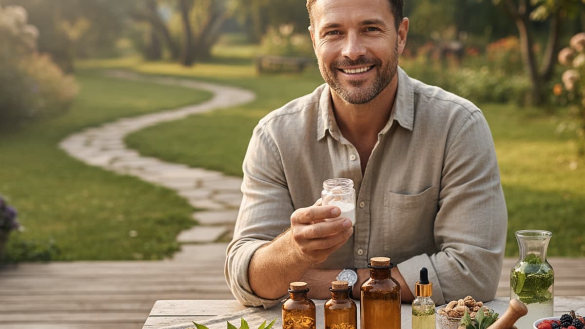 Best Peptides to Increase Testosterone Naturally Ranked