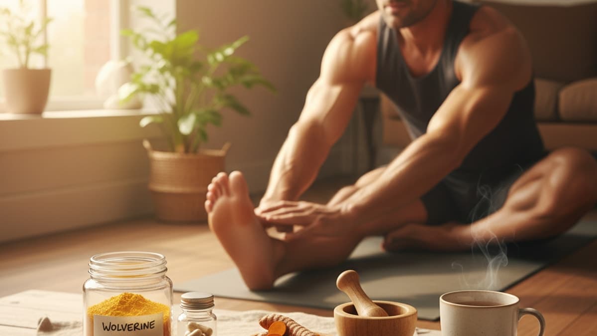 Best Wolverine Stack Dosage for Injury Support 2026