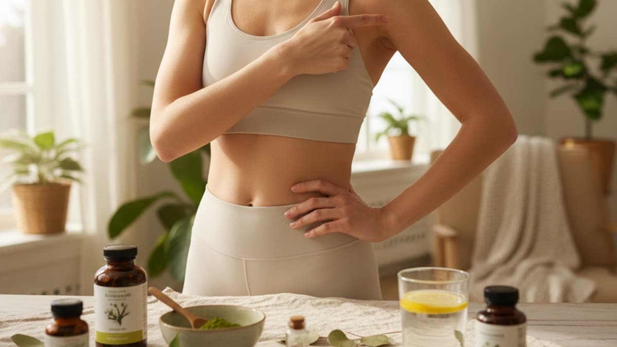 NAD+ Injection Sites Best Locations — Safe Self-Admin