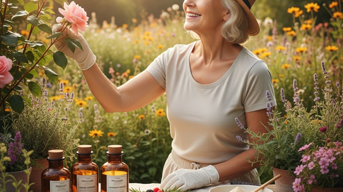 Peptides for Longevity — Mechanisms, Evidence & Research