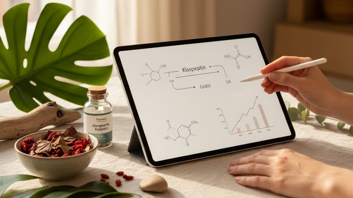 Best Kisspeptin Dosage for LH Release — Clinical Protocols