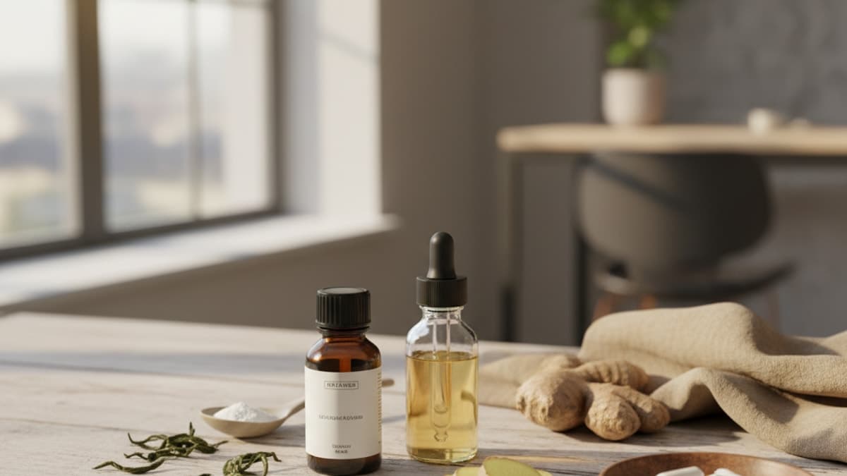 GHRH Pathway GH Secretagogues — How They Trigger Growth