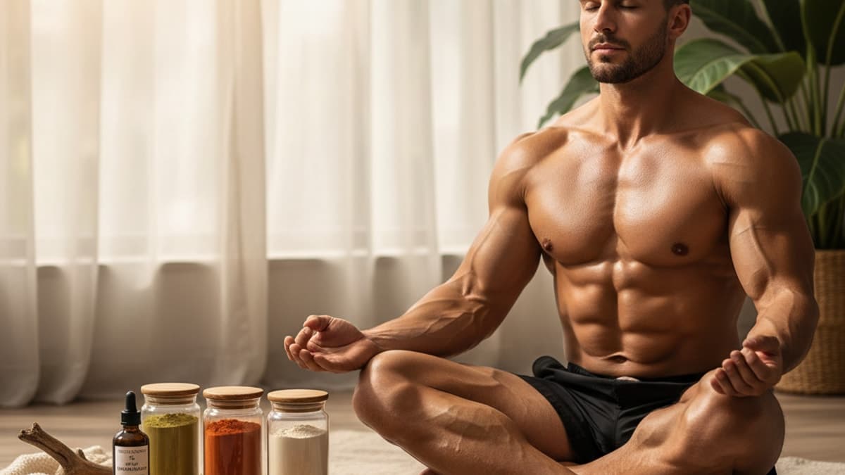 Wolverine Stack Tissue Repair Guide — Peptides & Protocol