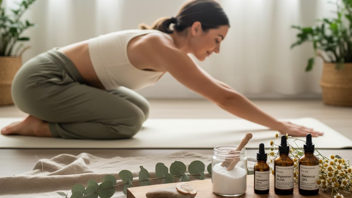 Can Peptides Help Muscle Spasms? (Research Evidence)