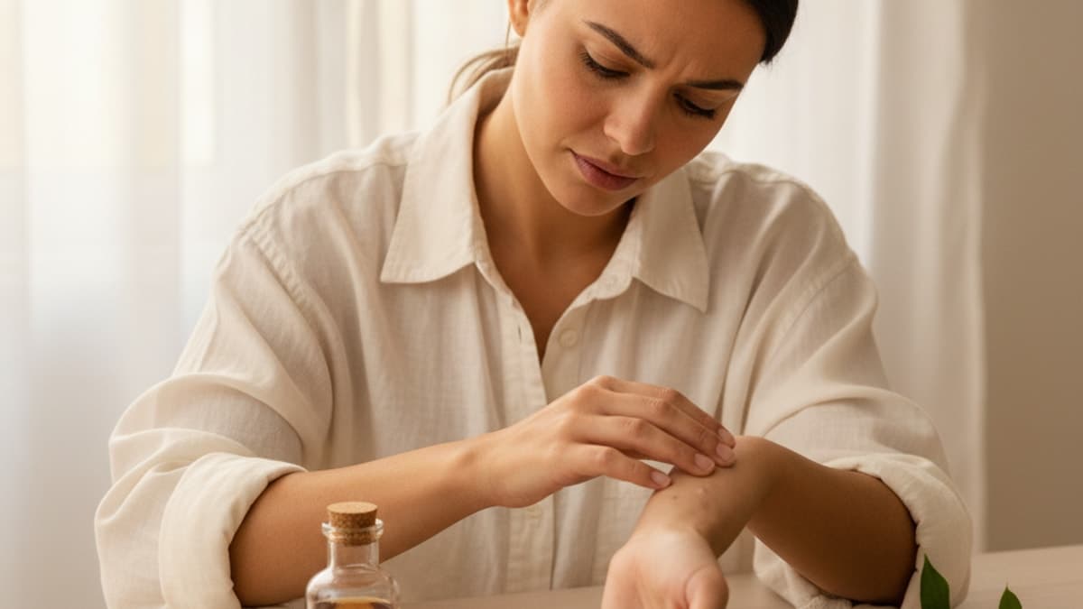 Melanotan-2 Side Effects Long Term Research — What Science