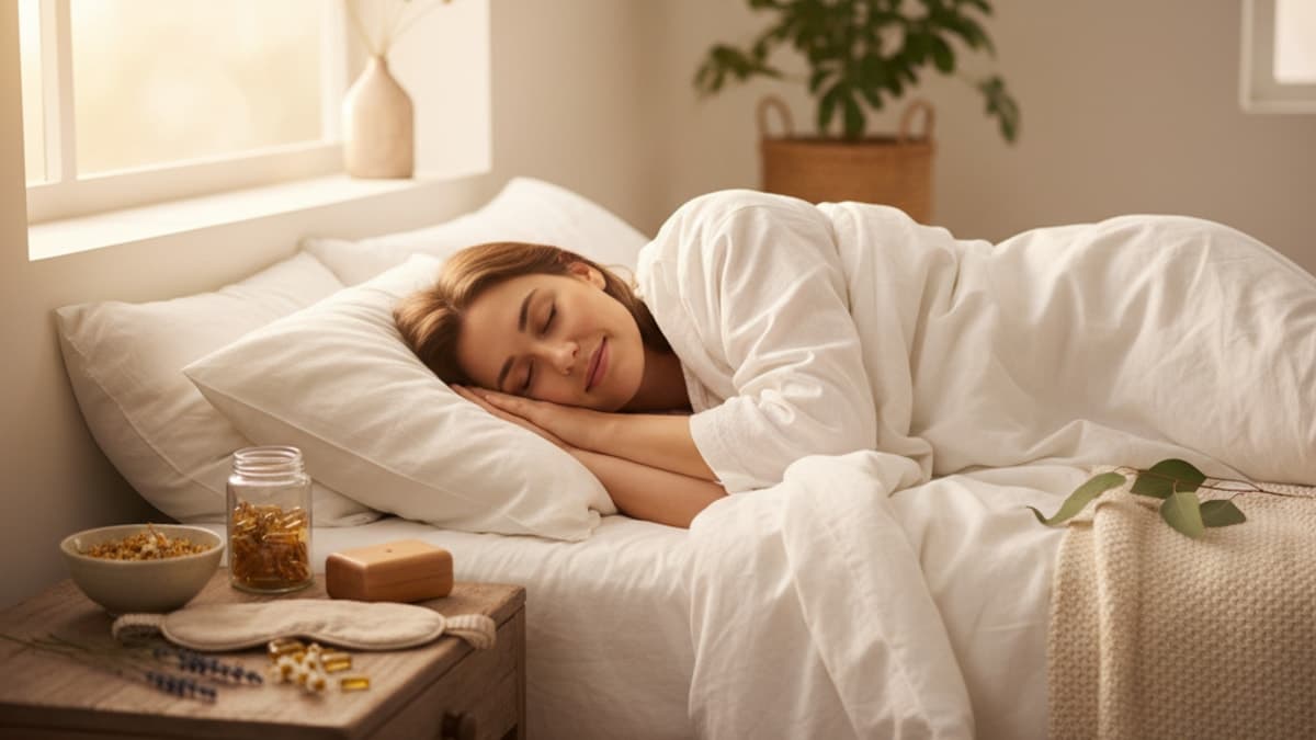 Ipamorelin Sleep Quality Results Timeline Expect